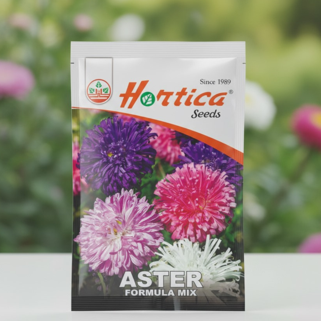 Aster Formula Mixed