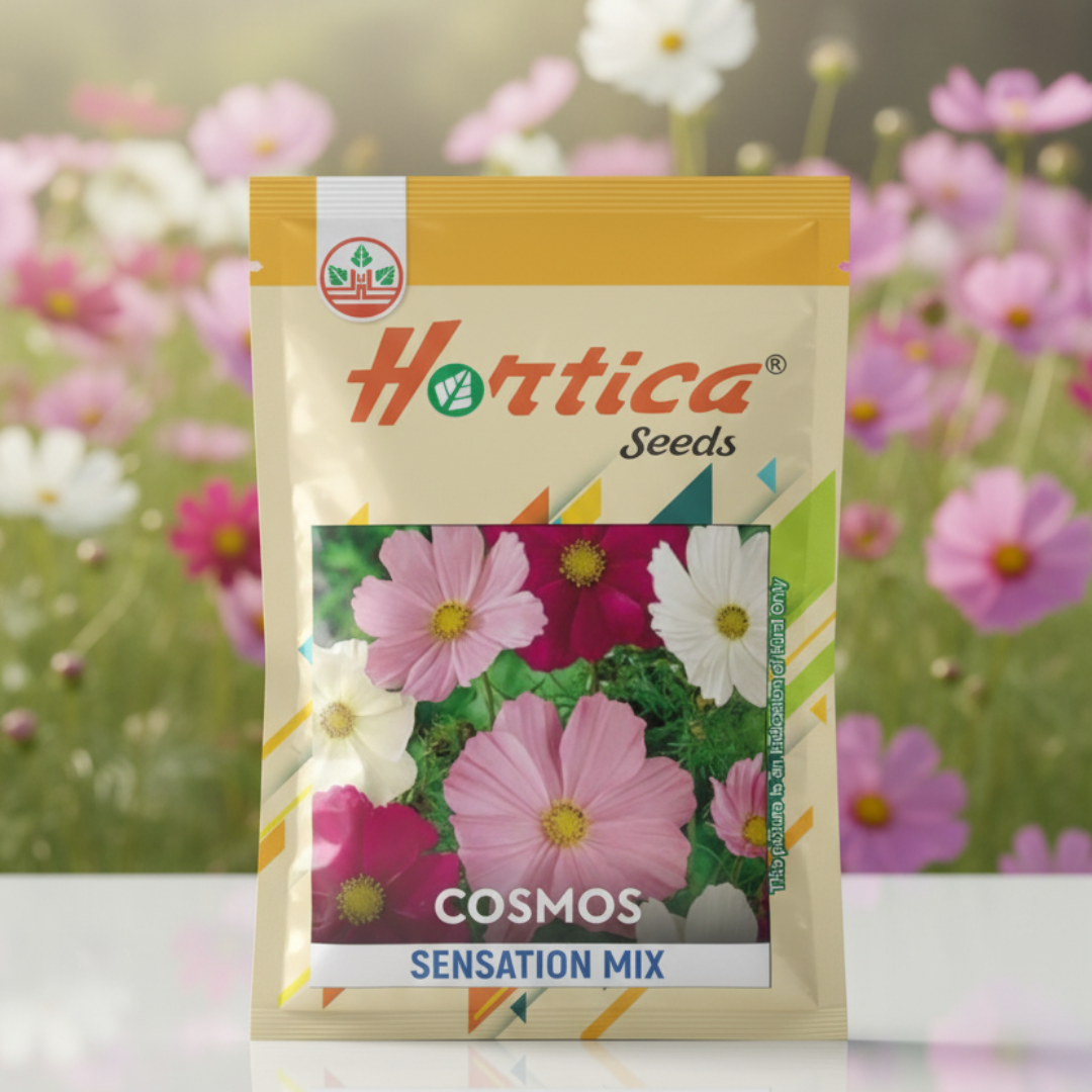 Cosmos Sensation Mix