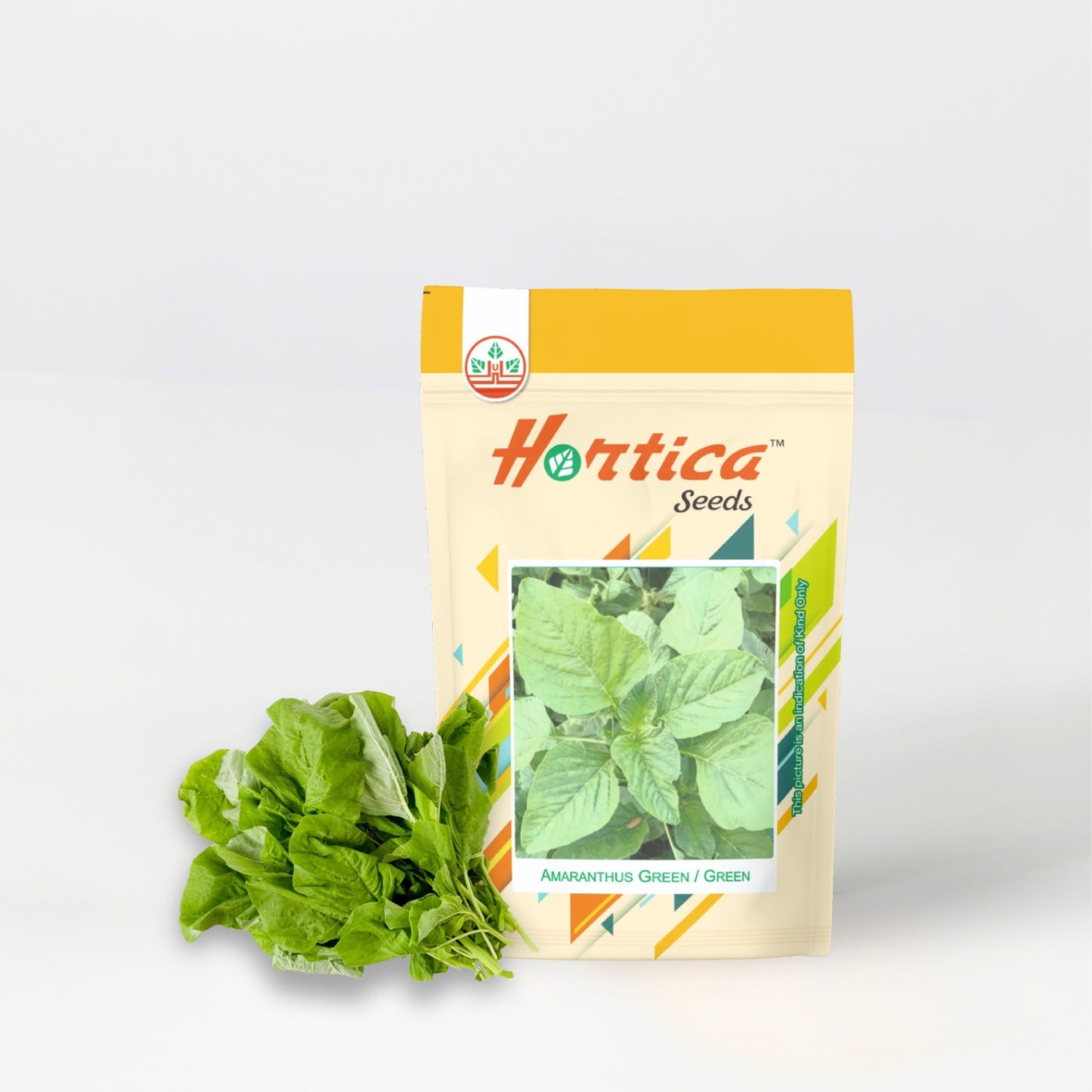Amaranthus Green