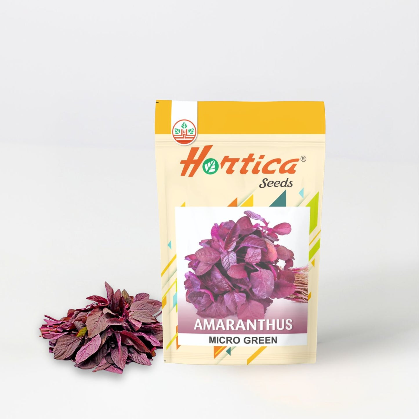 Amaranthus Red