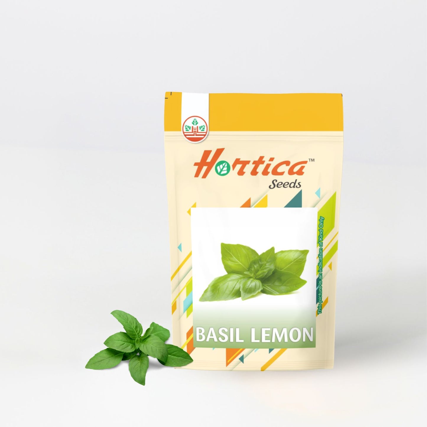 Basil Lemon