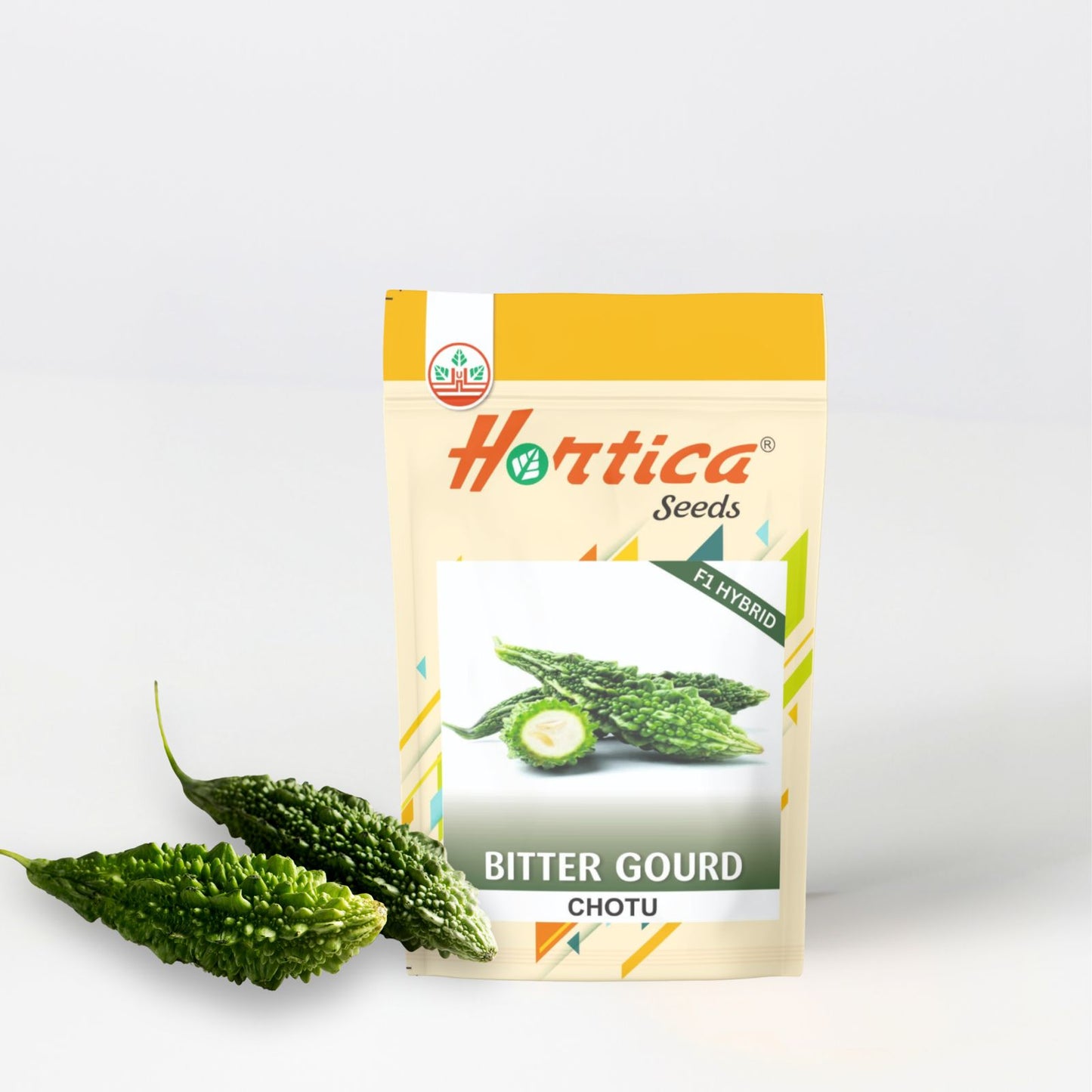 Bitter Gourd Chotu