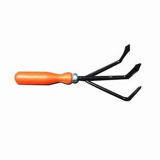 Cultivator (PVC Handle)