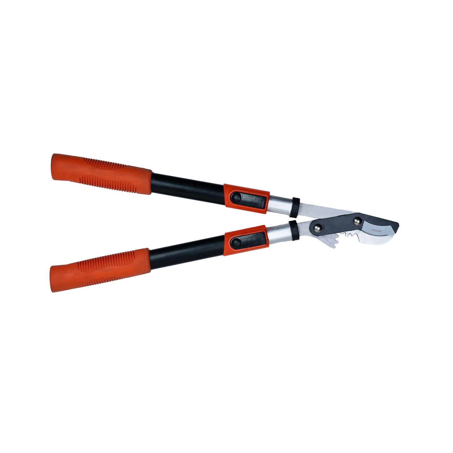 Falcon 2X Gear Plus By-Pass Lopping Shear (with Telescopic Handle)