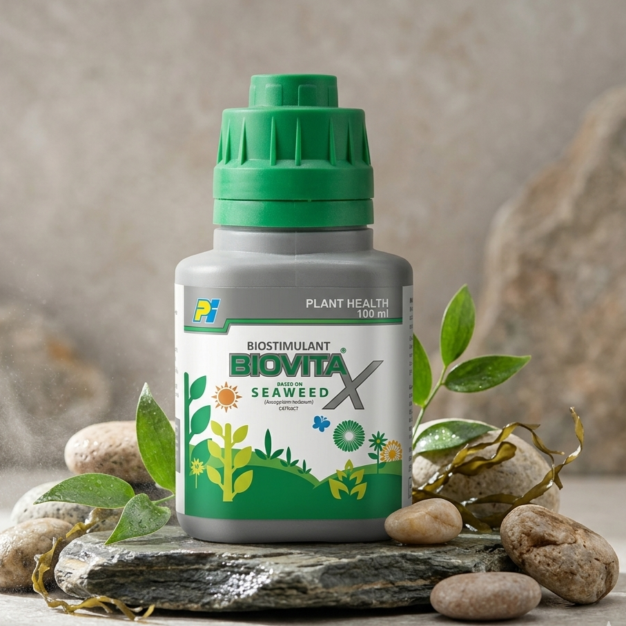 BIOVITA LIQUID SEAWEED EXTRACT