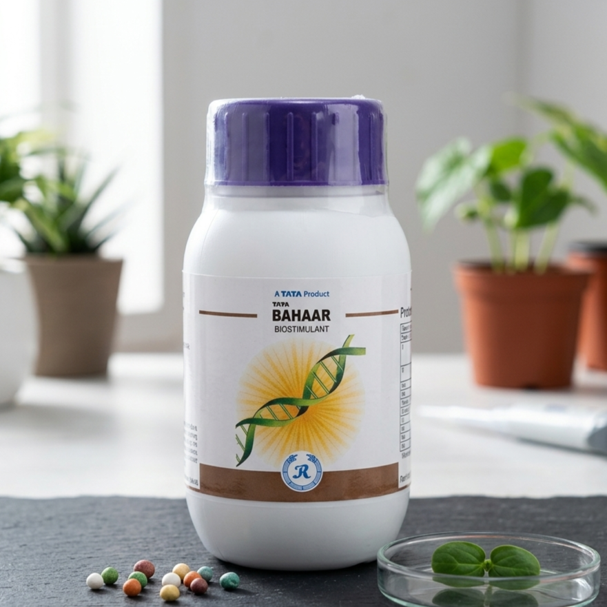 TATA BAHAAR BIOSTIMULANT