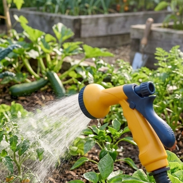 FLORA SOFT SPRAY SPRINKLER