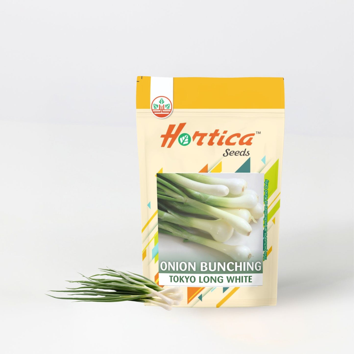 Onion Bunching Tokyo Long White