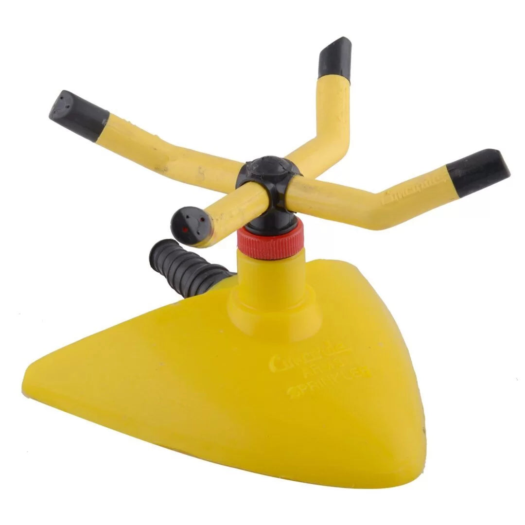 Four Arm Sprinkler