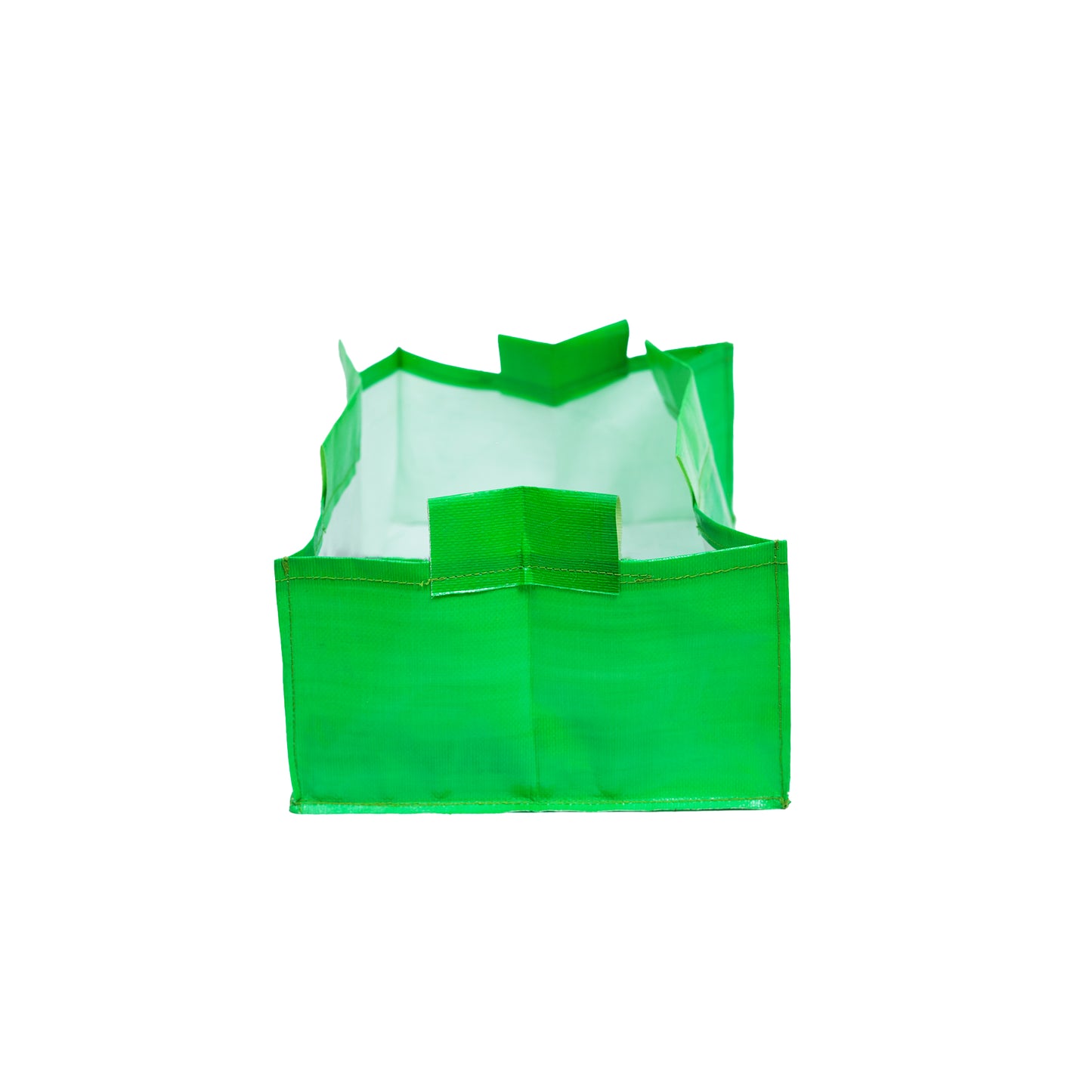 Grow Bag Rectangular 18"x12"x6"