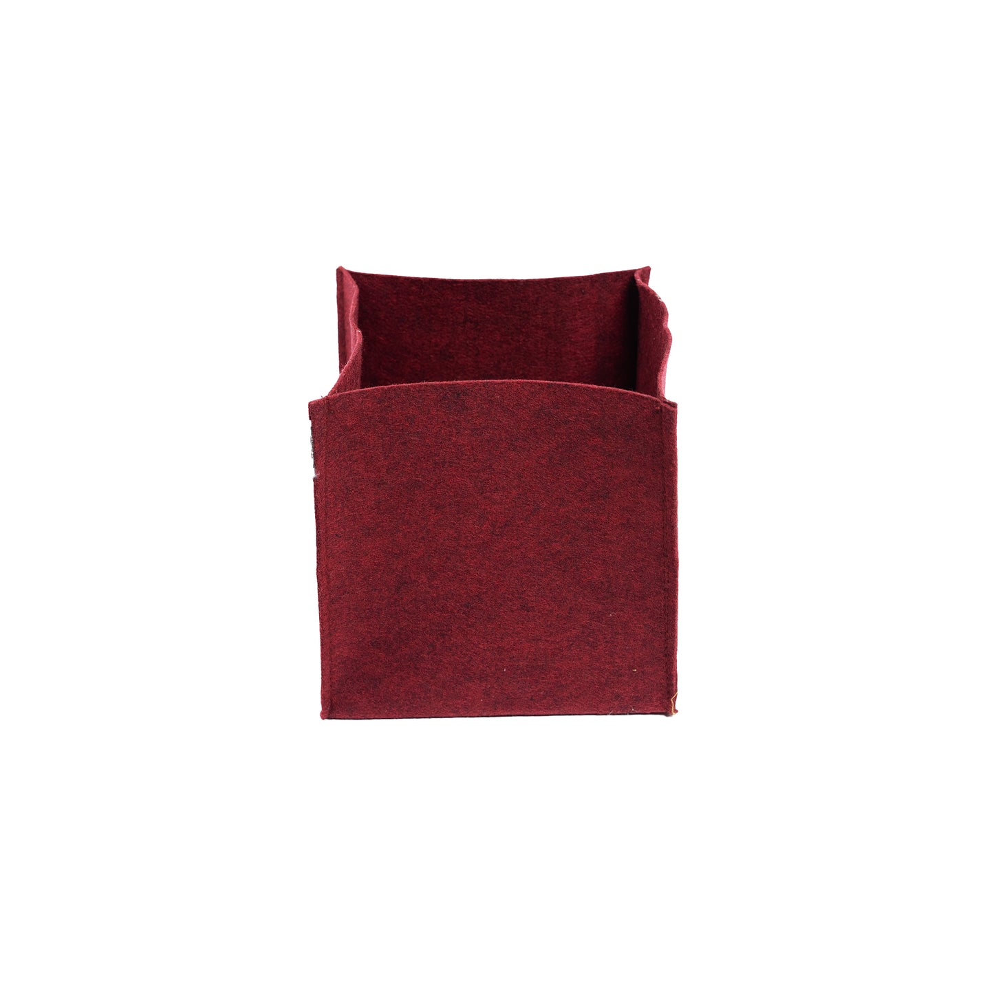 Grow Bag Geo-Fabric 10"x10" (Square)