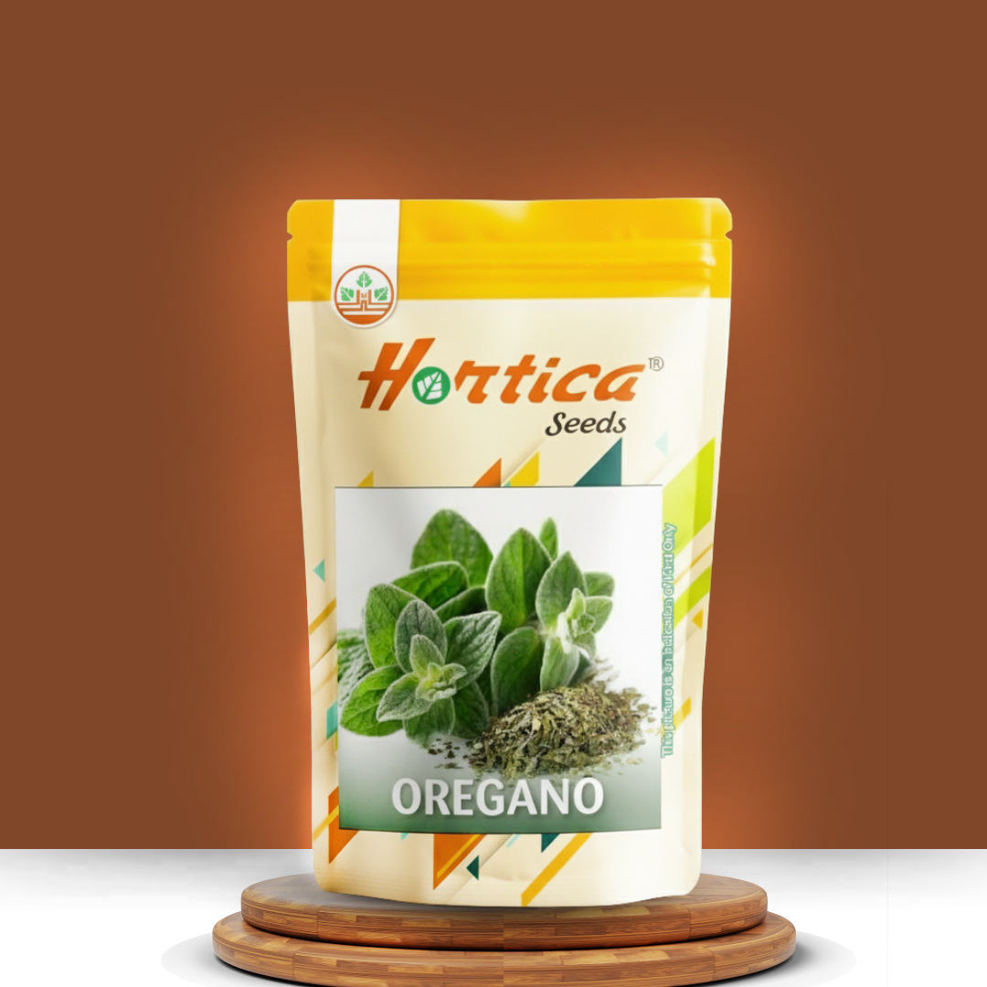 Oregano