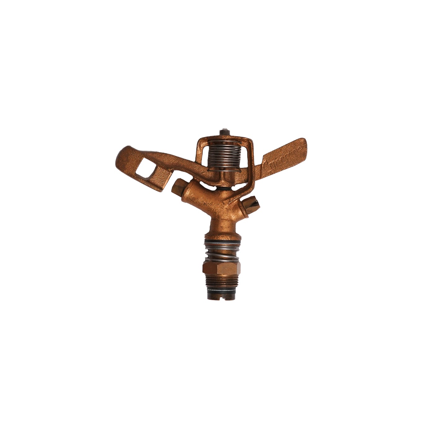 Garden Sprinkler (Brass)
