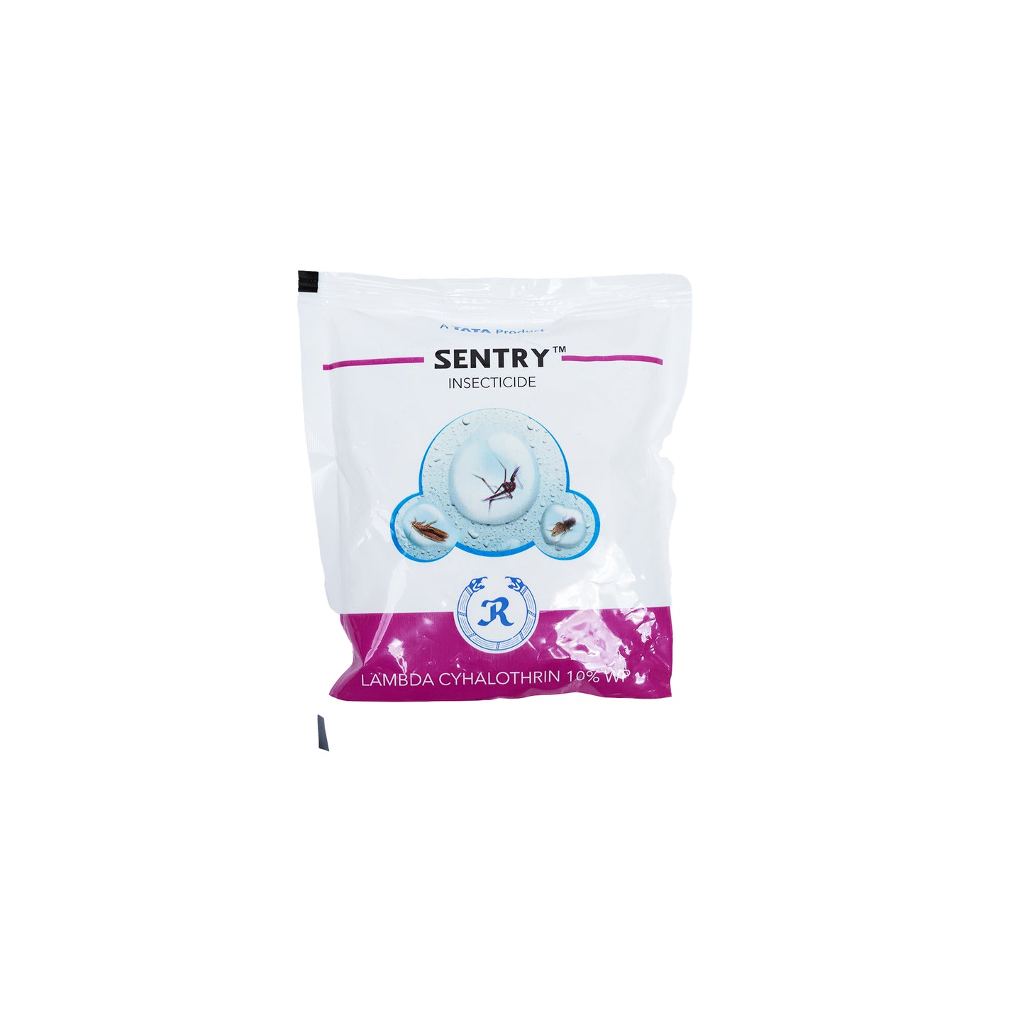 TATA Sentry