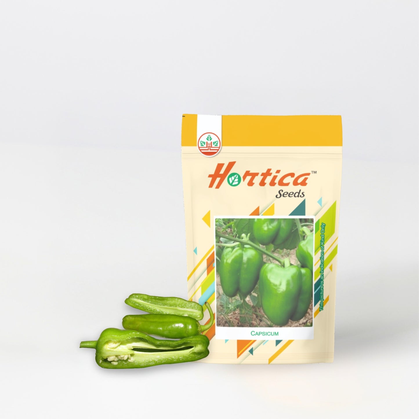 Capsicum Green