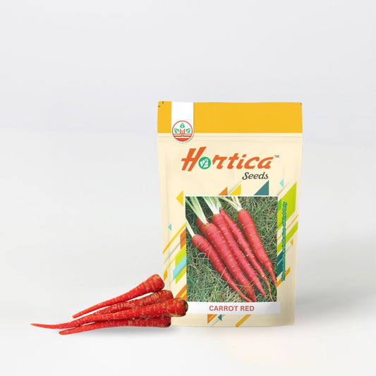 Carrot Red