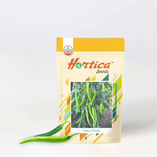Green Chilli