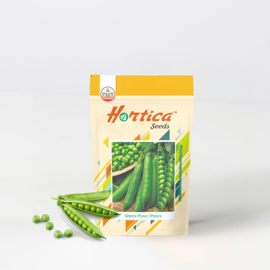 Green Peas
