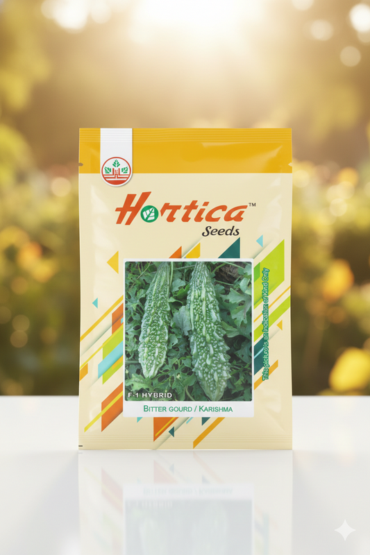 Bitter Gourd Karishma