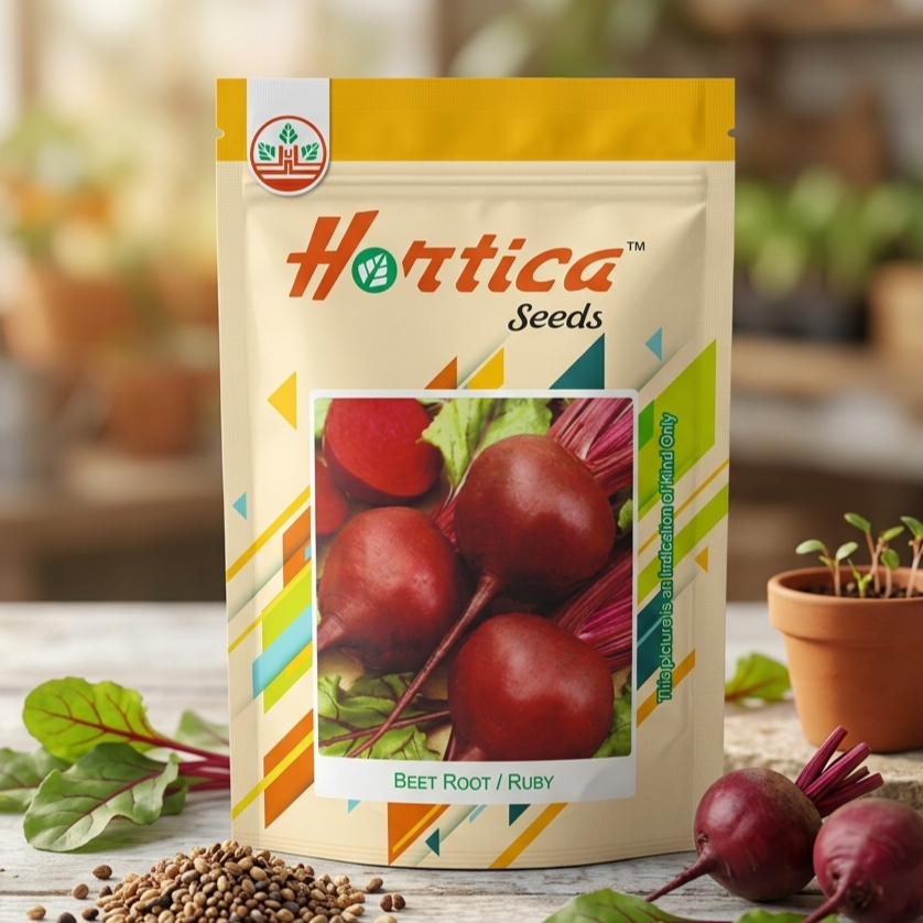 Beetroot Seeds