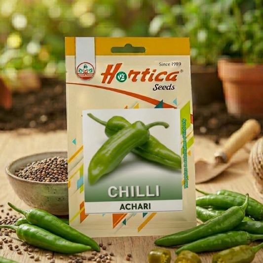 Chilli Achari Seeds