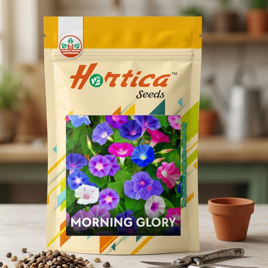 Morning Glory Seeds