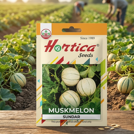 Muskmelon