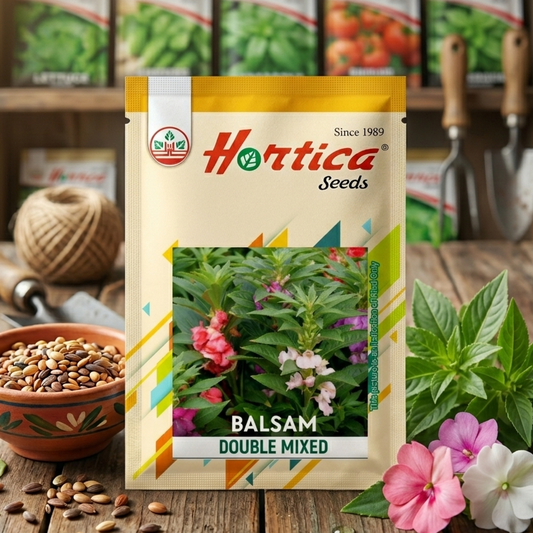 Balsam Double Seeds