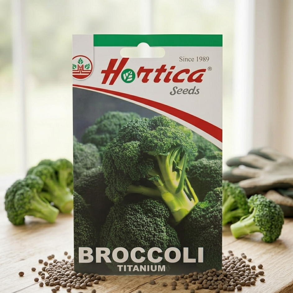 BROCCOLI SEEDS