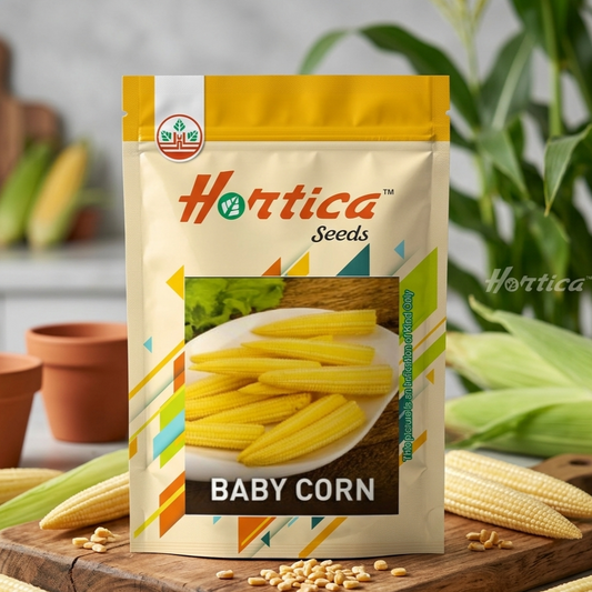Baby Corn Seeds