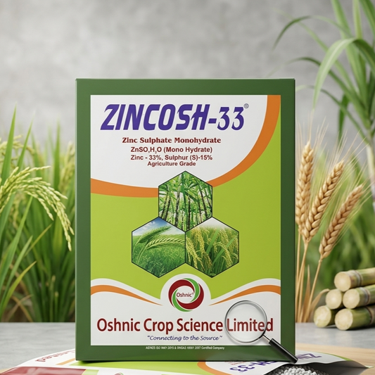 Zinc Sulphate