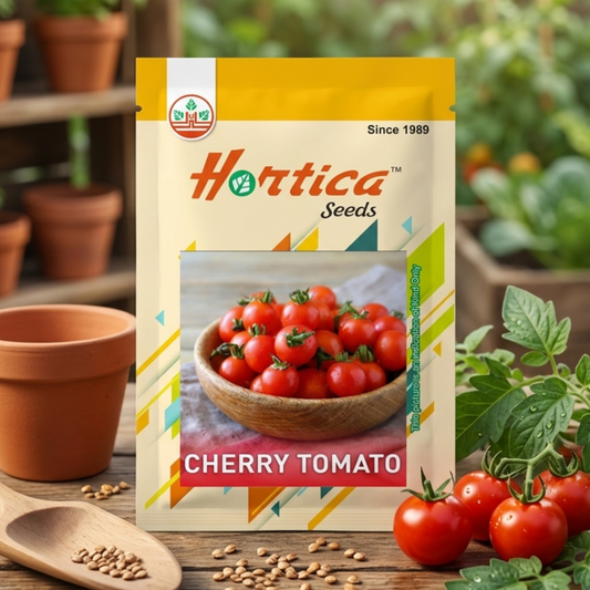 Cherry Tomato Seeds