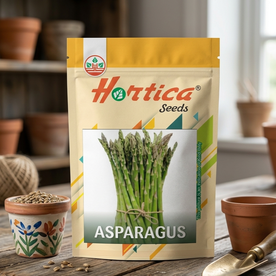 Asparagus Seeds