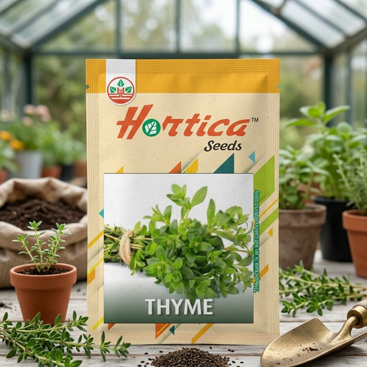 Thyme Seeds