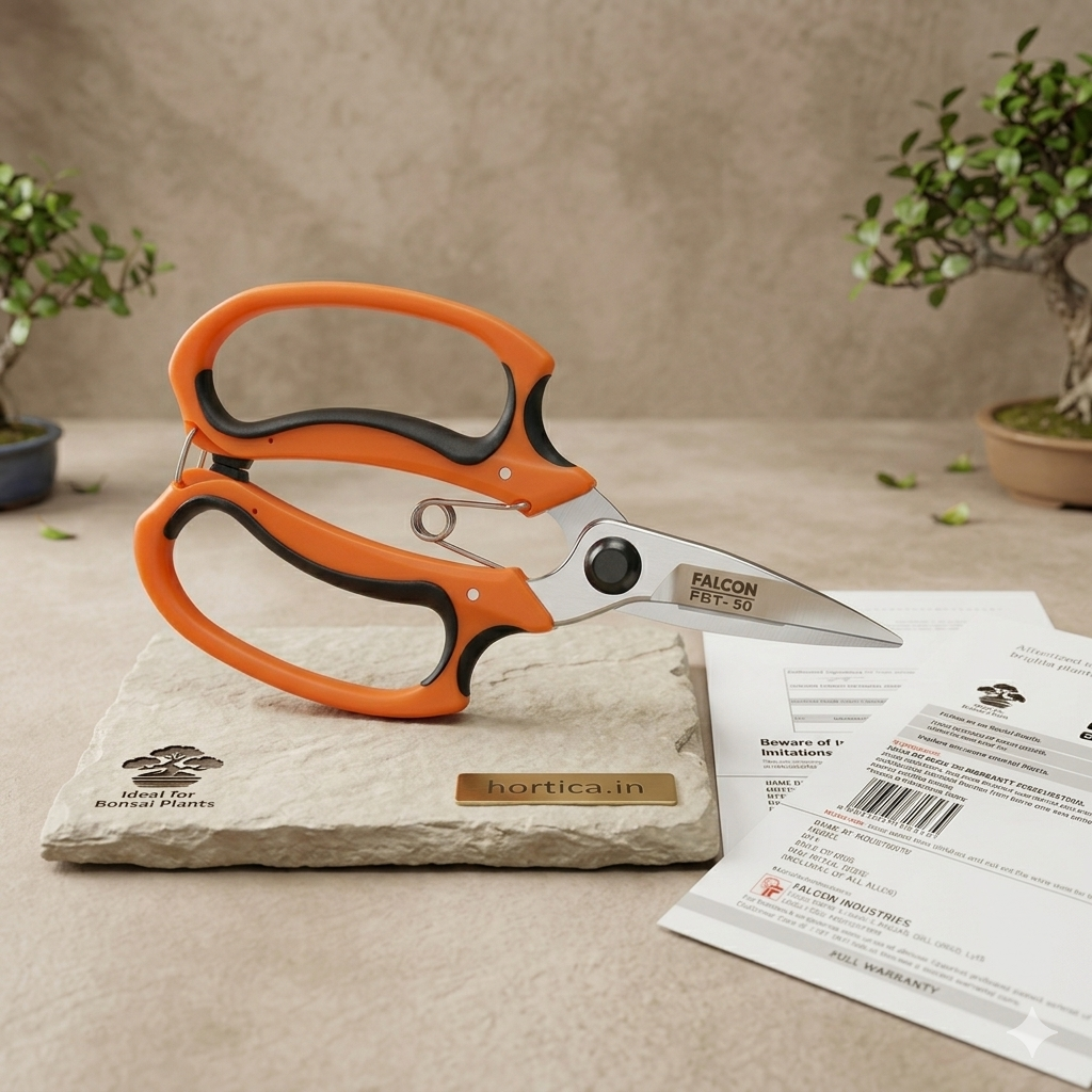 FALCON BONSAI SHEAR - FBT 50