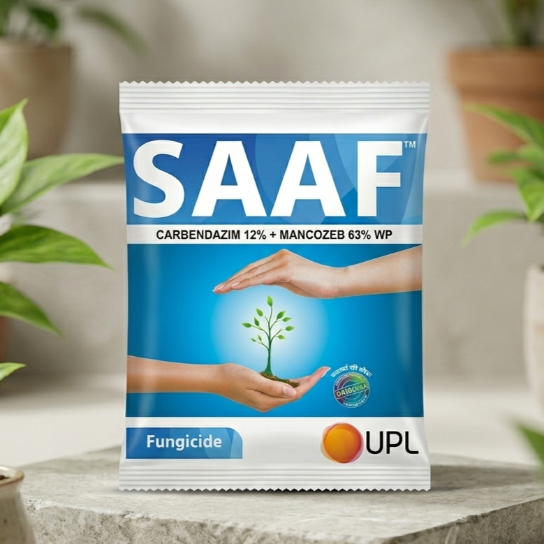SAAF FUNGICIDE