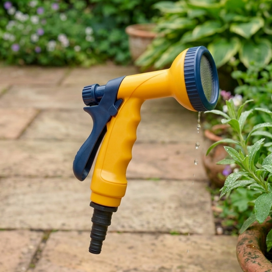 FLORA SOFT SPRAY SPRINKLER