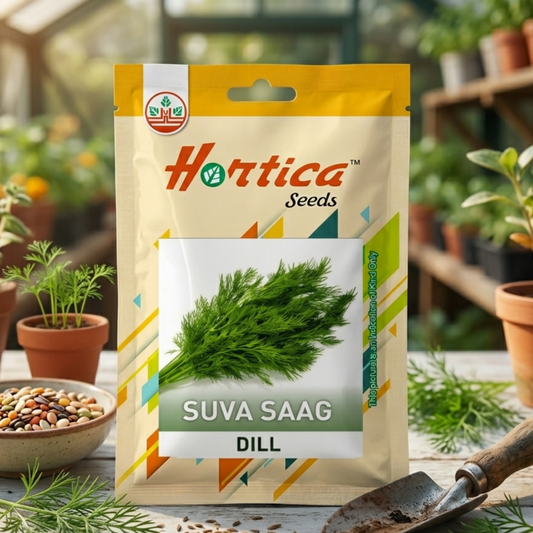Dill/Suva Saag Seeds