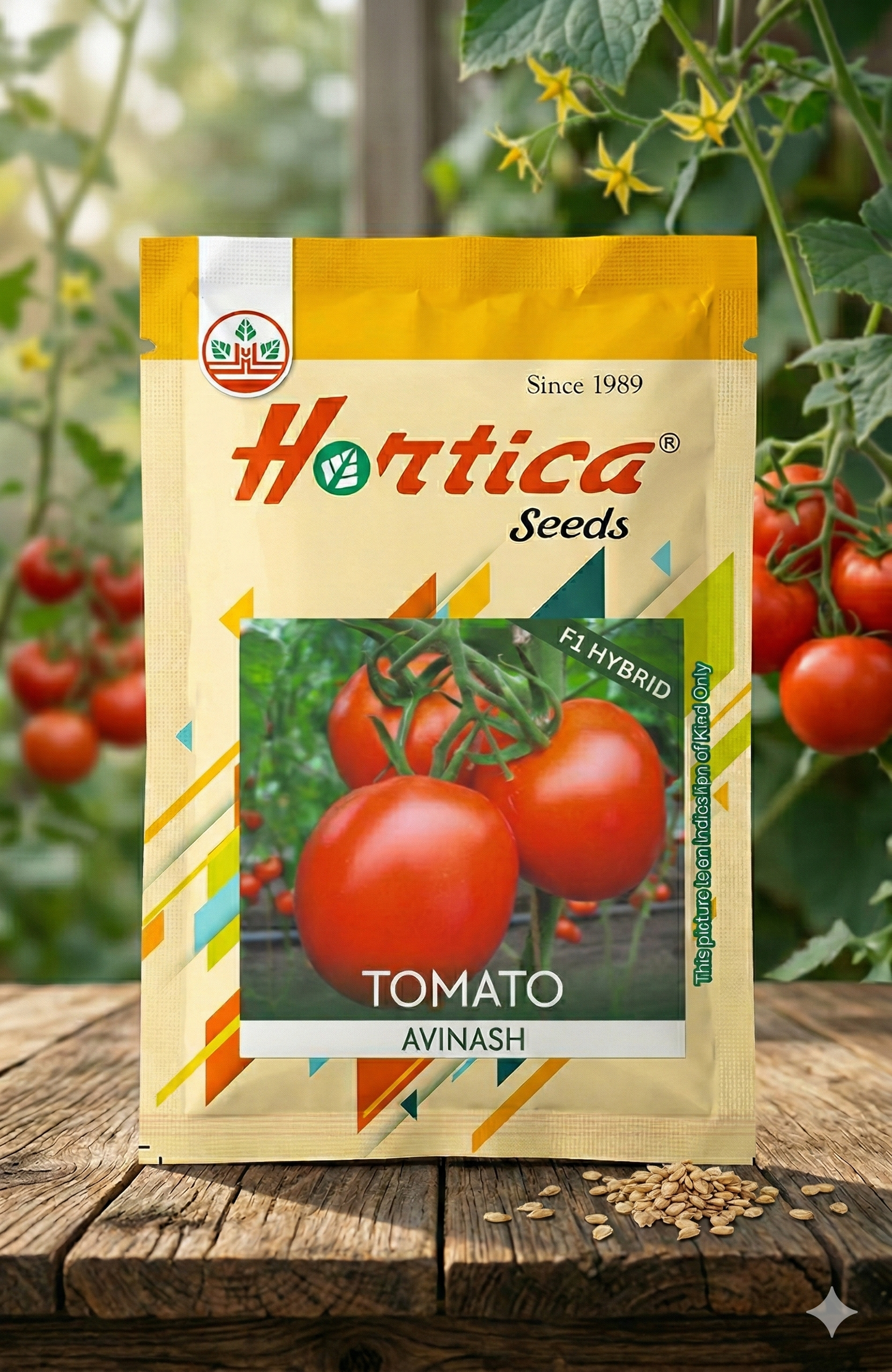 Tomato