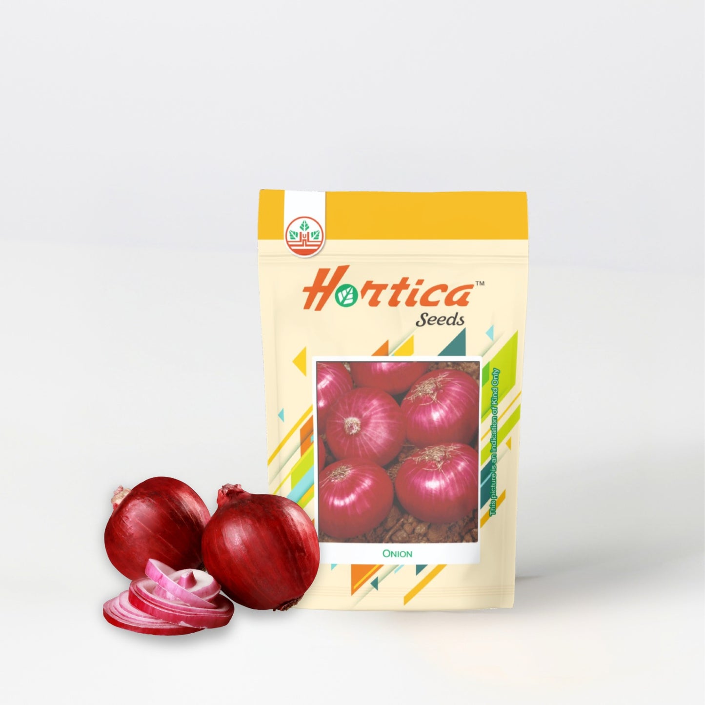 Onion Light Red