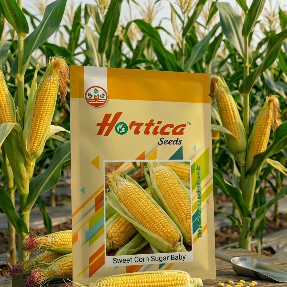 Sweet Corn