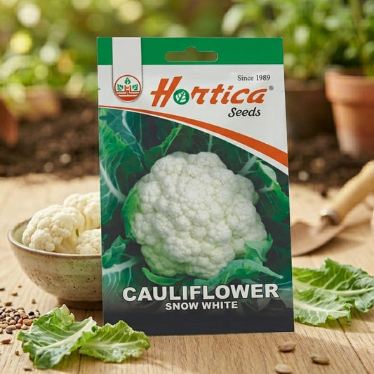 Cauliflower