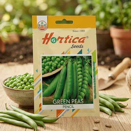 Green Peas