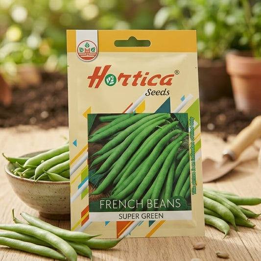 French Beans