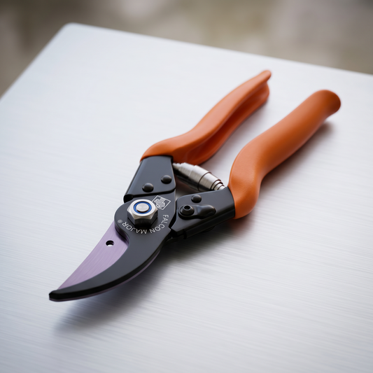 Falcon Pruning Secateur (Major)