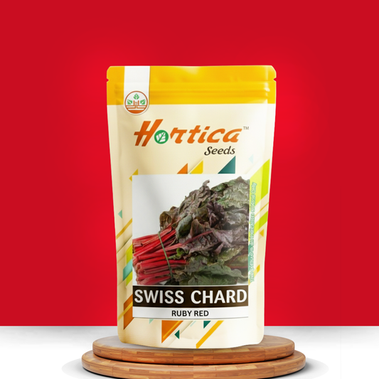 Swiss Chard