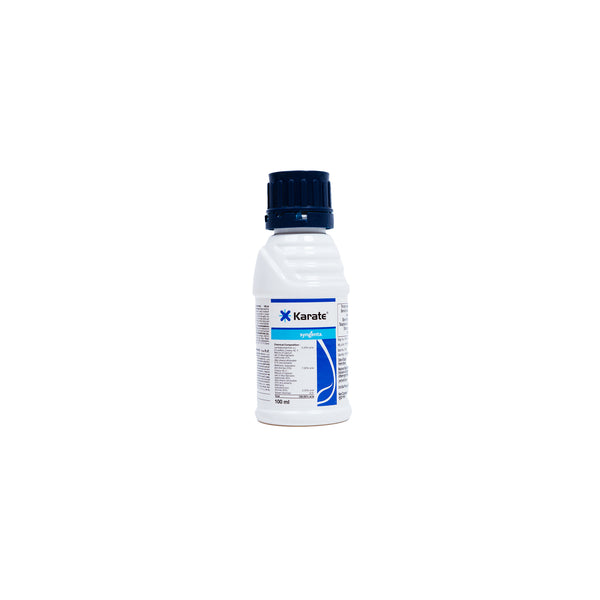 Kaate Insecticide Karate Insecticide – Hortica - One Stop Garden Shop